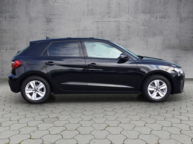 A1 Sportback 30 TFSI SHZ/PDC/KLIMA