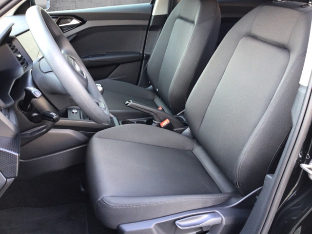 A1 Sportback 30 TFSI SHZ/PDC/KLIMA
