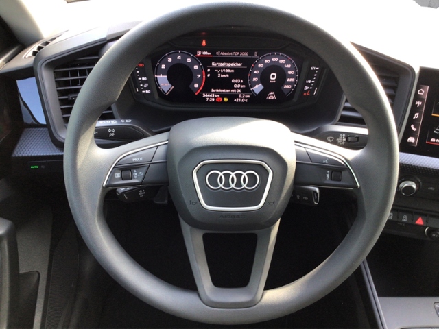 A1 Sportback 30 TFSI SHZ/PDC/KLIMA