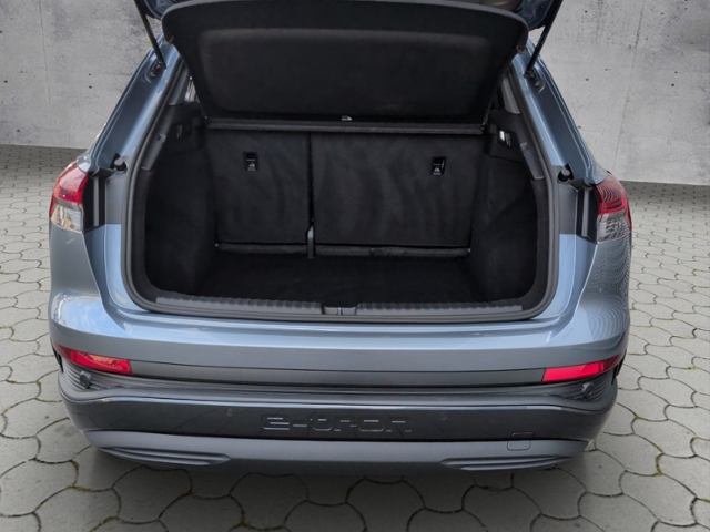 Q4 e-tron 50 quattro STH/RFK/ACC/NAV