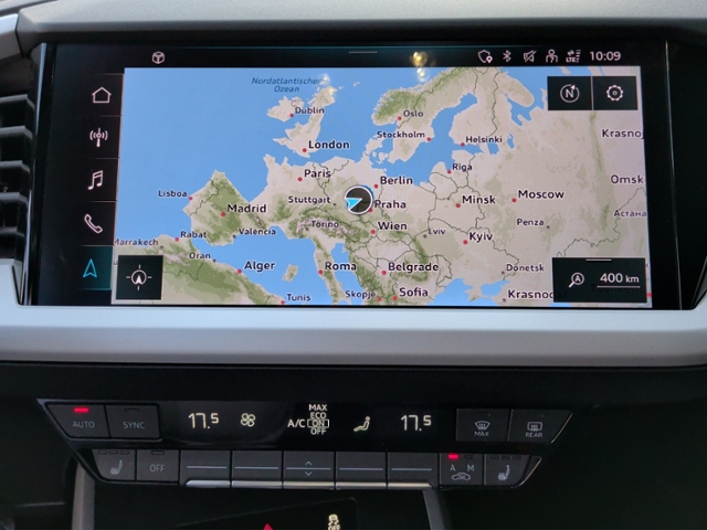 Q4 e-tron 50 quattro STH/RFK/ACC/NAV