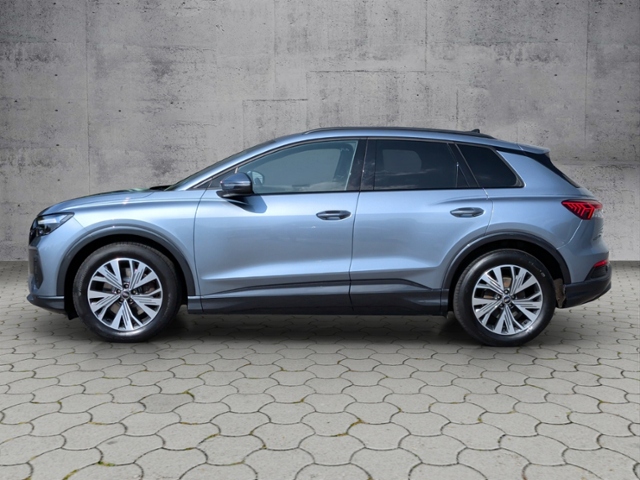 Q4 e-tron 50 quattro STH/RFK/ACC/NAV