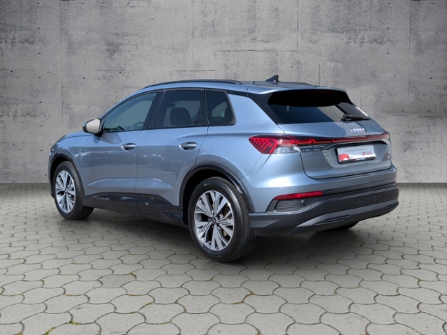 Q4 e-tron 50 quattro STH/RFK/ACC/NAV
