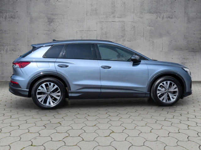 Q4 e-tron 50 quattro STH/RFK/ACC/NAV
