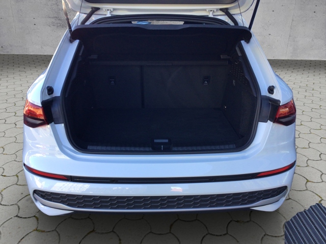 A3 Sportback advanced 35 TFSI SMARTPHONE/SHZ