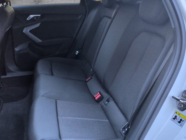 A3 Sportback advanced 35 TFSI SMARTPHONE/SHZ