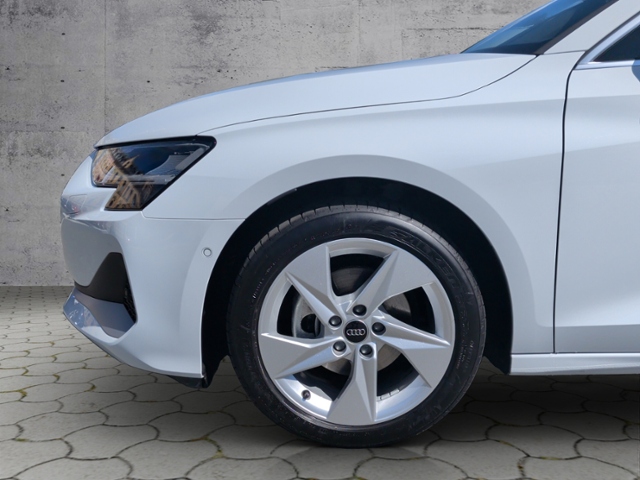 A3 Sportback advanced 35 TFSI SMARTPHONE/SHZ