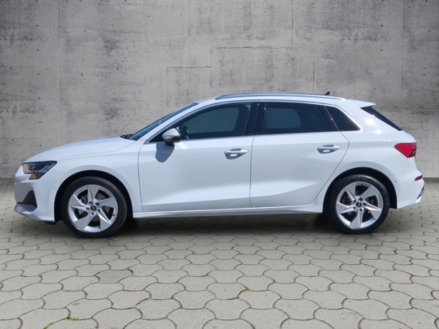 A3 Sportback advanced 35 TFSI SMARTPHONE/SHZ