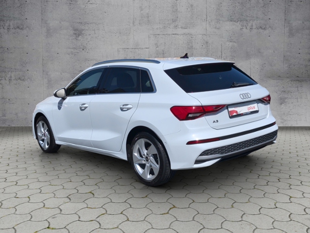 A3 Sportback advanced 35 TFSI SMARTPHONE/SHZ