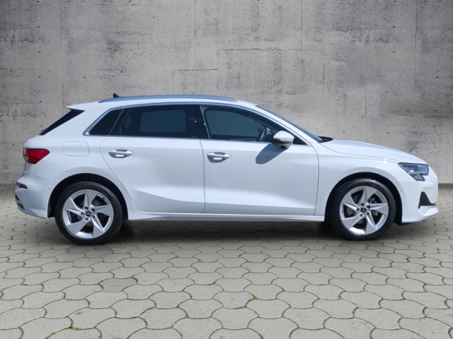 A3 Sportback advanced 35 TFSI SMARTPHONE/SHZ