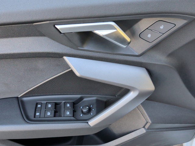 A3 Sportback advanced 35 TFSI SMARTPHONE/SHZ