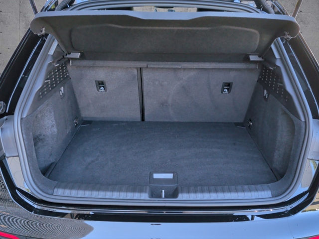 A3 Sportback advanced 35 TFSI 3-ZONEN/SHZ