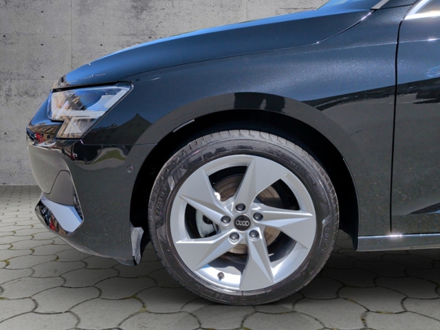 A3 Sportback advanced 35 TFSI 3-ZONEN/SHZ