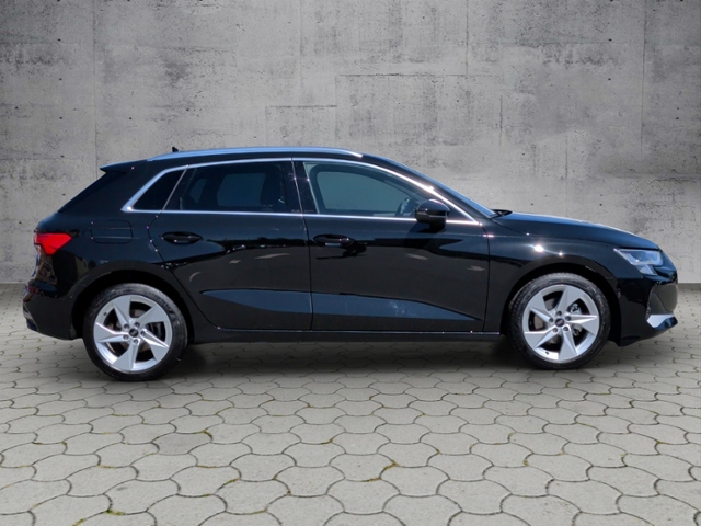 A3 Sportback advanced 35 TFSI 3-ZONEN/SHZ