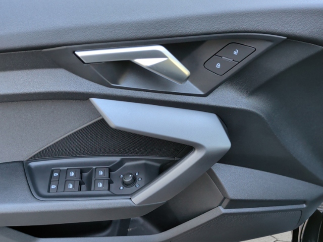 A3 Sportback advanced 35 TFSI 3-ZONEN/SHZ