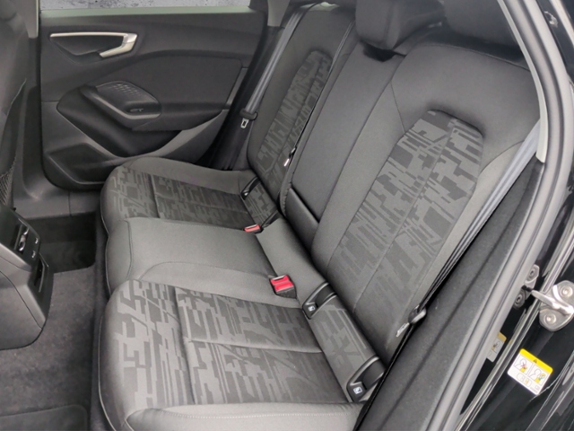 A5 Avant 2.0 TFSI e-hybrid quat. STH/RFK/ACC