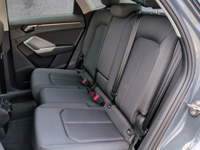 Q3 Sportback 35 TDI S-tronic AHK/ACC/LED/NAV