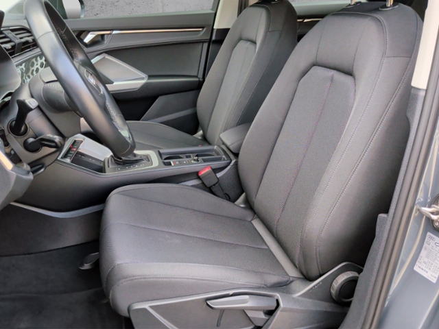 Q3 Sportback 35 TDI S-tronic AHK/ACC/LED/NAV