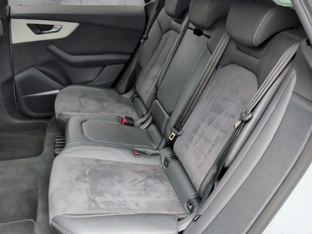 Q8 50 TDI quattro STH/AHK/PANO/B&O