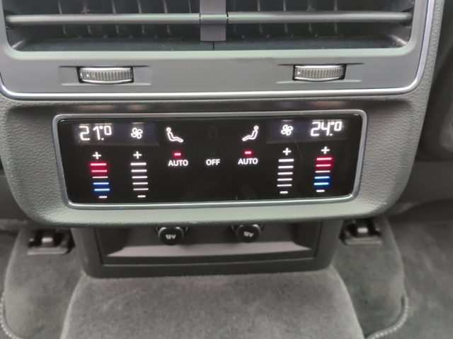 Q8 50 TDI quattro STH/AHK/PANO/B&O