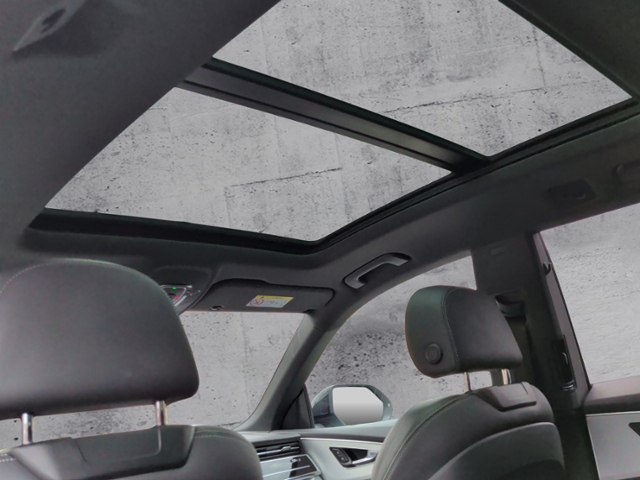 Q8 50 TDI quattro STH/AHK/PANO/B&O