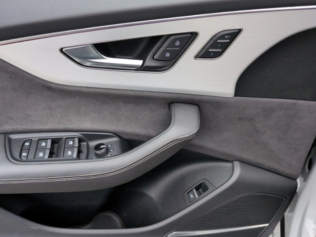 Q8 50 TDI quattro STH/AHK/PANO/B&O