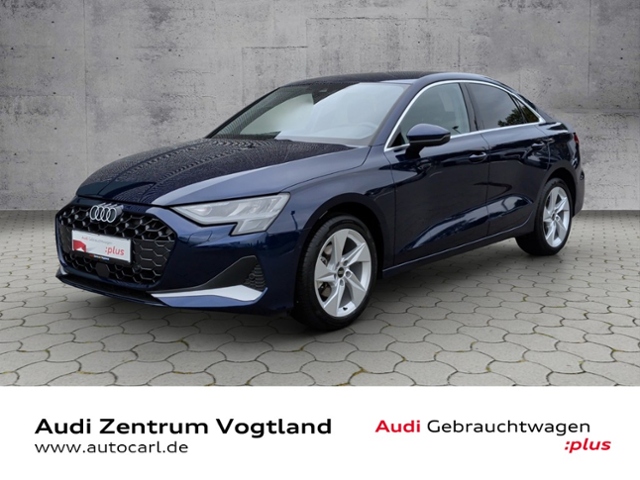 A3 Limousine advanced 35 TFSI S tronic 3-ZONEN
