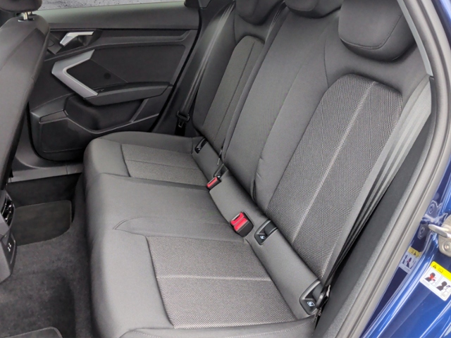 A3 Limousine advanced 35 TFSI S tronic 3-ZONEN