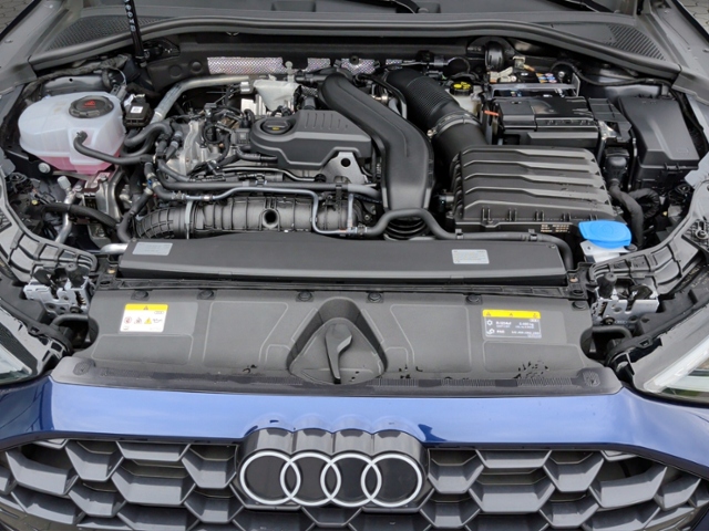 A3 Limousine advanced 35 TFSI S tronic 3-ZONEN