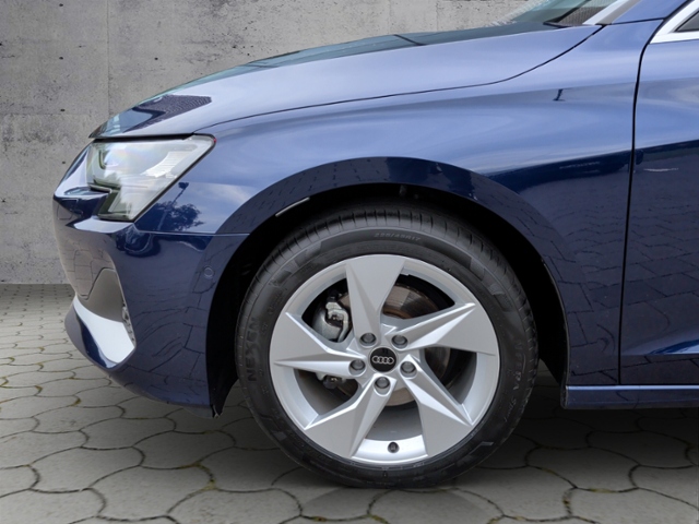 A3 Limousine advanced 35 TFSI S tronic 3-ZONEN