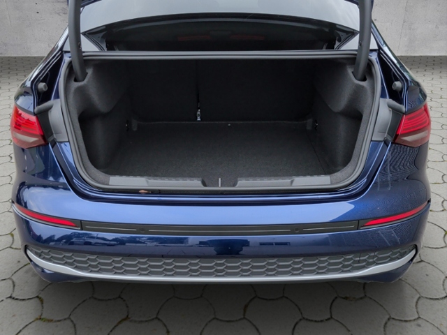 A3 Limousine advanced 35 TFSI S tronic 3-ZONEN