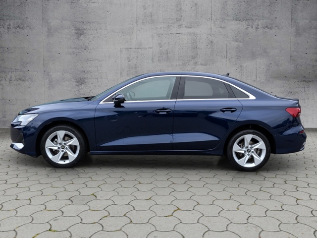 A3 Limousine advanced 35 TFSI S tronic 3-ZONEN