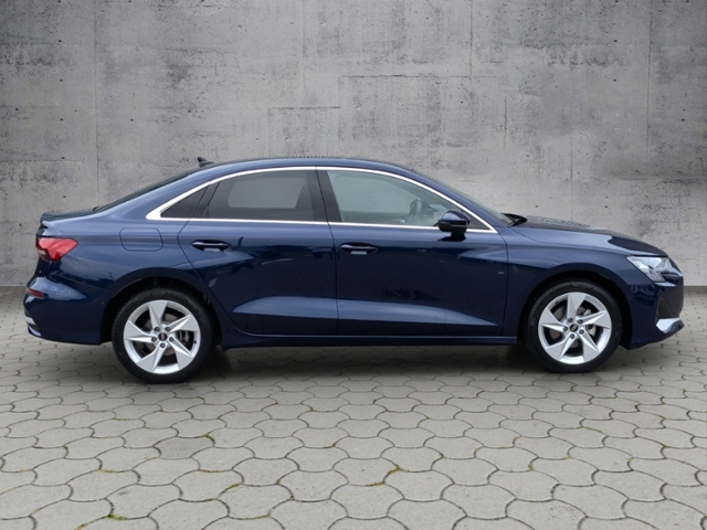 A3 Limousine advanced 35 TFSI S tronic 3-ZONEN