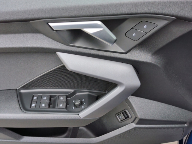 A3 Limousine advanced 35 TFSI S tronic 3-ZONEN
