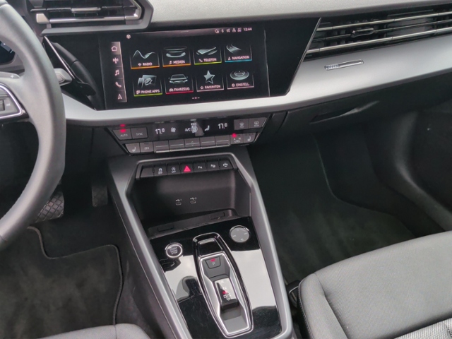 A3 Limousine advanced 35 TFSI S tronic 3-ZONEN