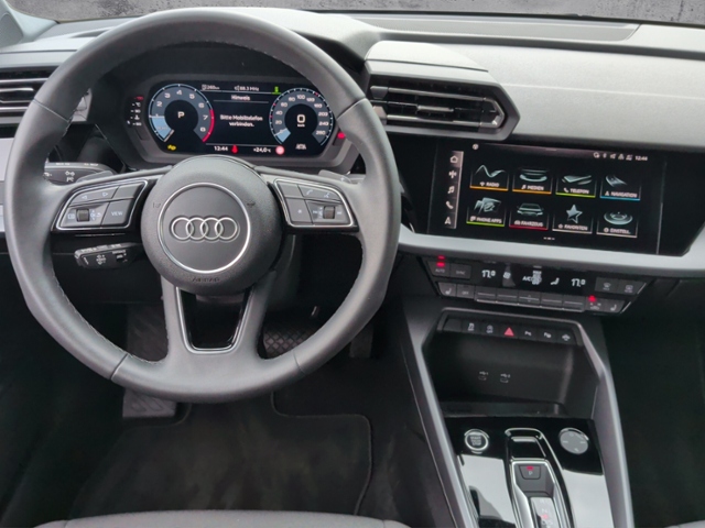 A3 Limousine advanced 35 TFSI S tronic 3-ZONEN