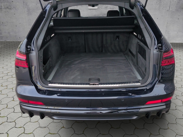 S6 Avant 3.0 TDI quat. LUFT/AHK/PANO/B&O