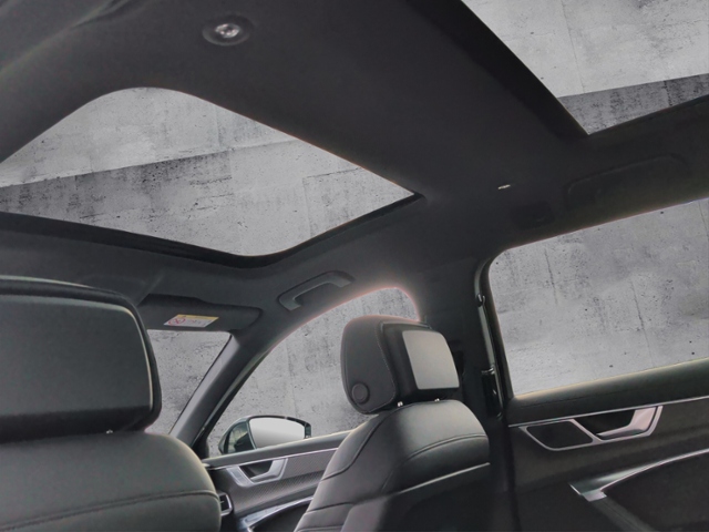 S6 Avant 3.0 TDI quat. LUFT/AHK/PANO/B&O