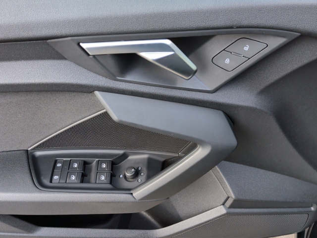 A3 Sportback advanced 30 TFSI ACC/SHZ/2-ZONEN