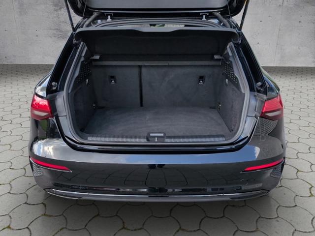 A3 Sportback advanced 30 TFSI ACC/SHZ/2-ZONEN