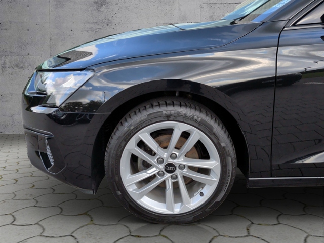A3 Sportback advanced 30 TFSI ACC/SHZ/2-ZONEN