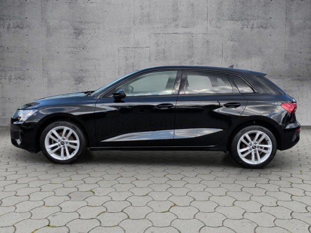 A3 Sportback advanced 30 TFSI ACC/SHZ/2-ZONEN