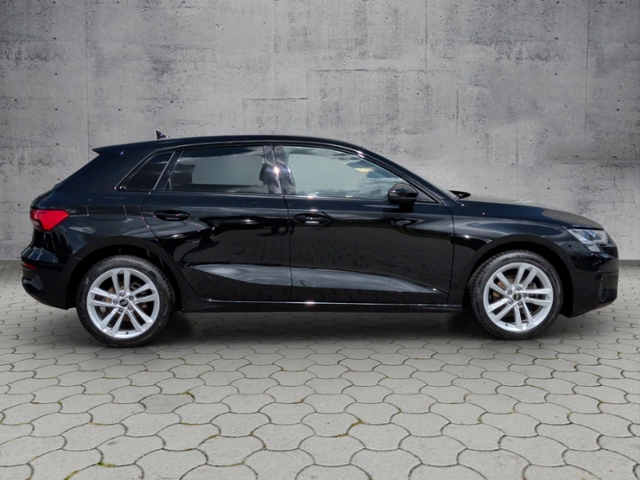 A3 Sportback advanced 30 TFSI ACC/SHZ/2-ZONEN
