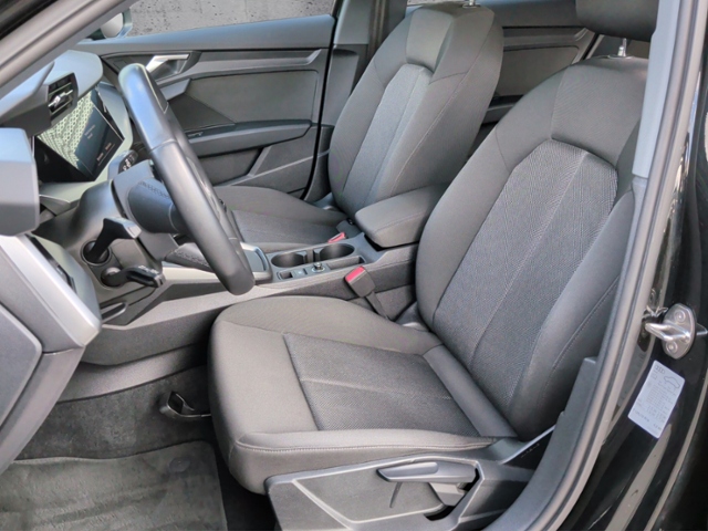 A3 Sportback advanced 30 TFSI ACC/SHZ/2-ZONEN