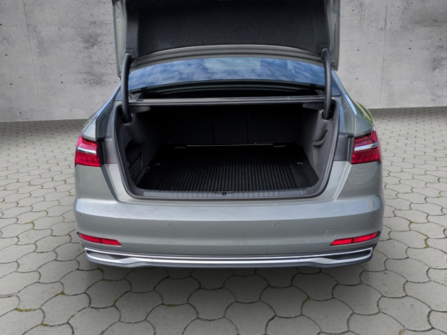 A6 advanced 55 TFSI quat. AHK/PANO/MATRIX