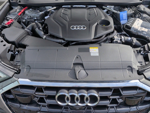 A6 advanced 55 TFSI quat. AHK/PANO/MATRIX