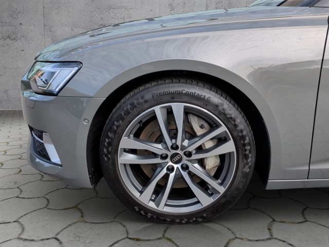 A6 advanced 55 TFSI quat. AHK/PANO/MATRIX
