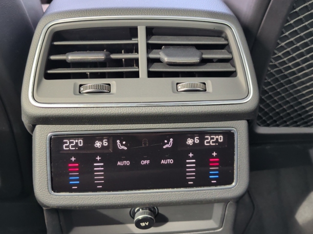 A6 advanced 55 TFSI quat. AHK/PANO/MATRIX
