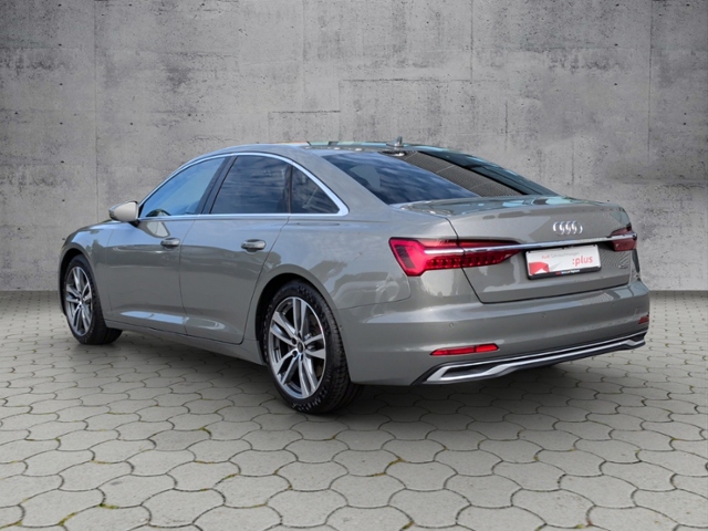 A6 advanced 55 TFSI quat. AHK/PANO/MATRIX