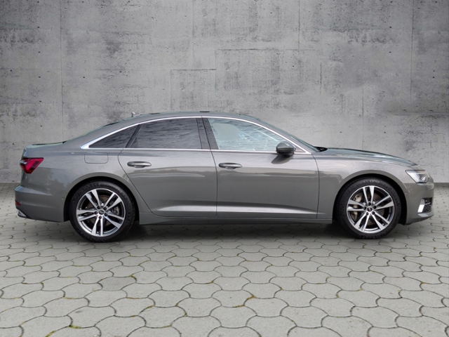A6 advanced 55 TFSI quat. AHK/PANO/MATRIX
